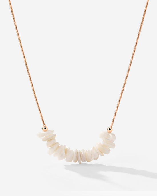 Shell Relic Choker