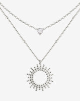 Spring Rays Bundle Silver