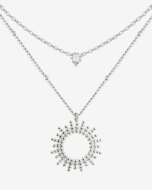 Spring Rays Bundle Silver