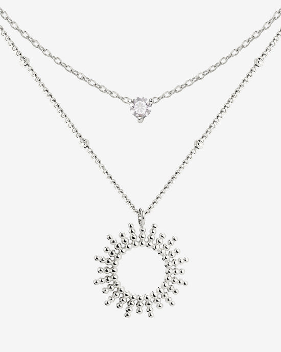 Spring Rays Bundle Silver