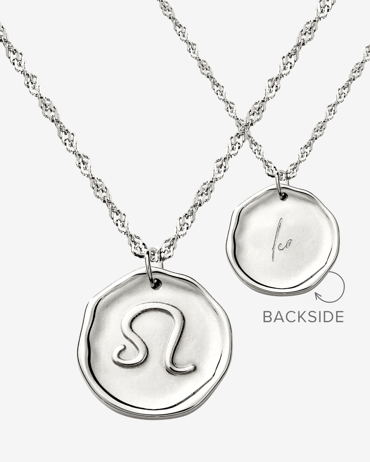 [[Color:Silver,Zodiac Sign:Leo]]