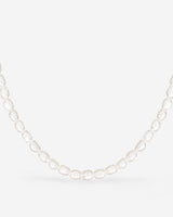 Perlita Necklace Gold