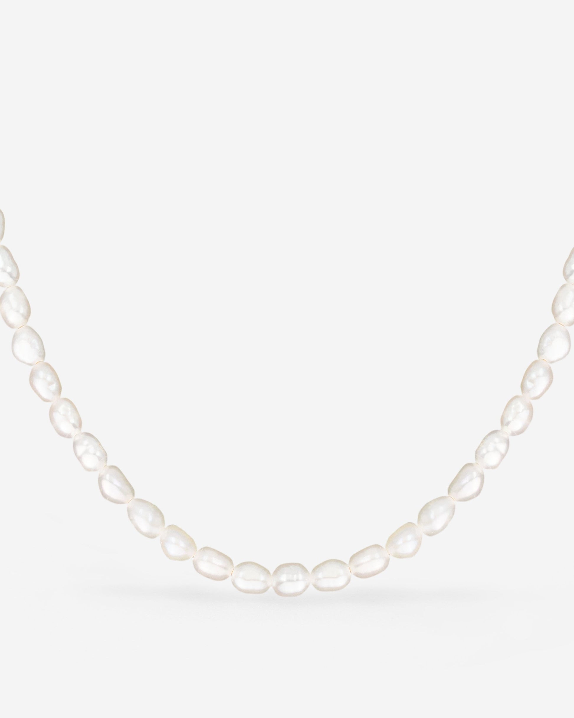 Perlita Necklace Gold
