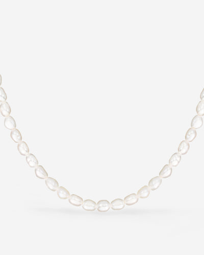 Perlita Necklace Gold