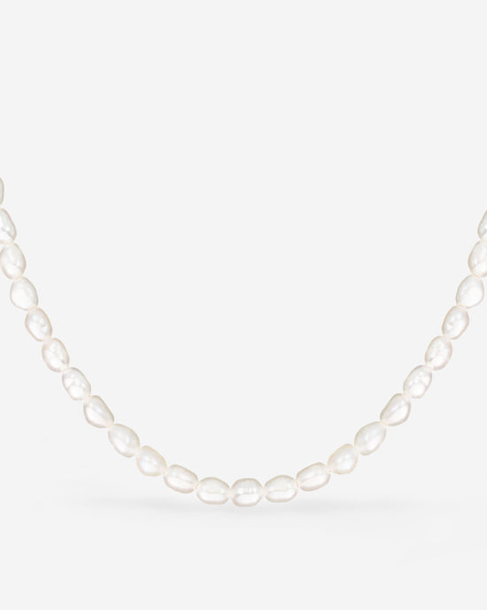 Perlita Necklace Gold