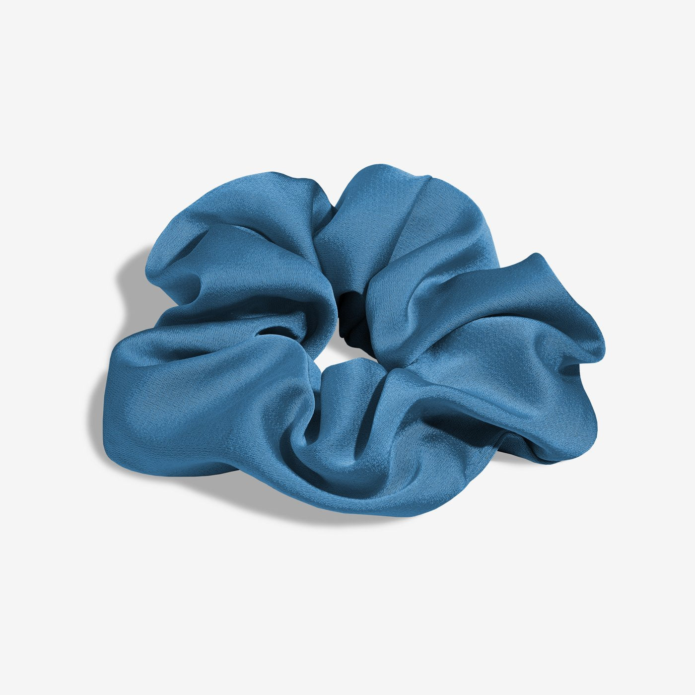 Shimmering Scrunchie Intense
