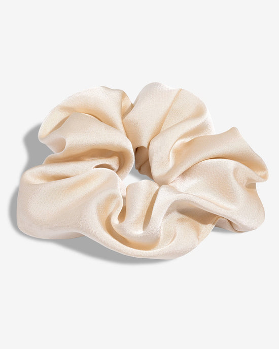 Shimmering Scrunchie Medium - More Colors