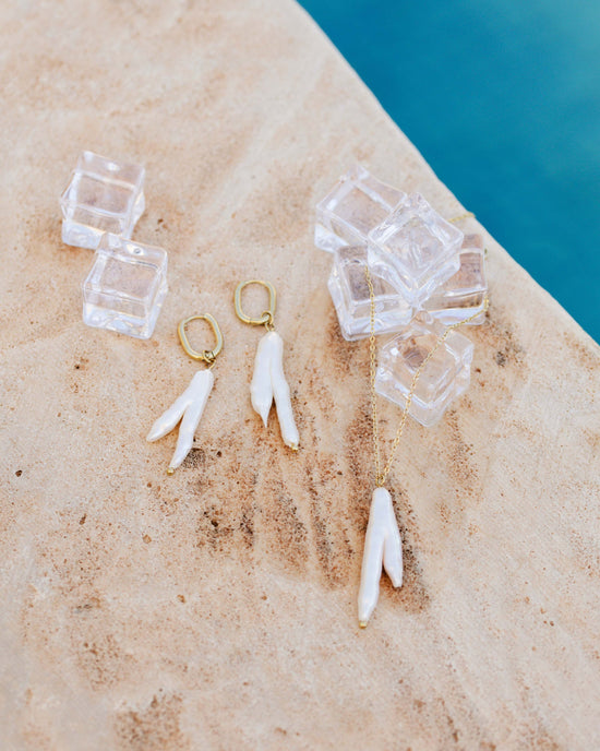 Perla Dolce Necklace