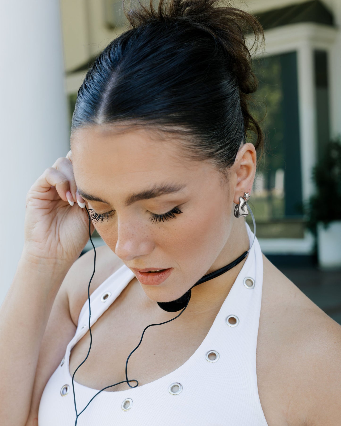 [[Farbe:Light Silver,shopthelook]]