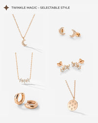 [[Style:Twinkle Magic Roségold]]
