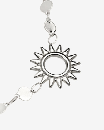 Sunny Side Up Bundle Silver