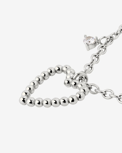 Heart of Gold Bundle Silver