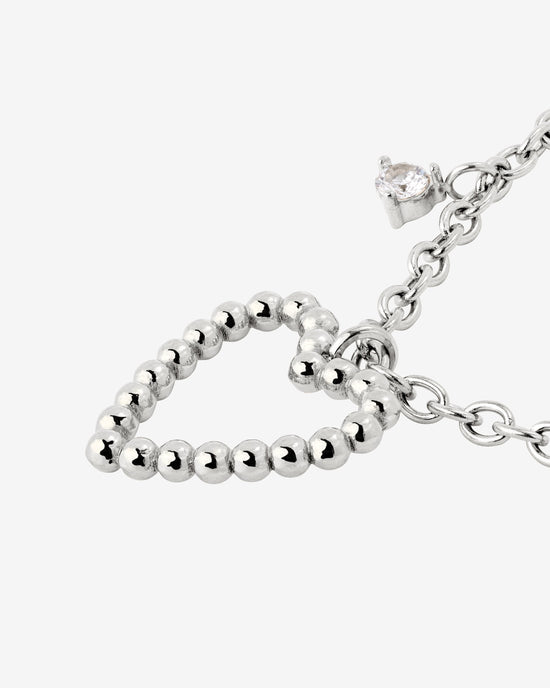 Heart of Gold Bundle Silver