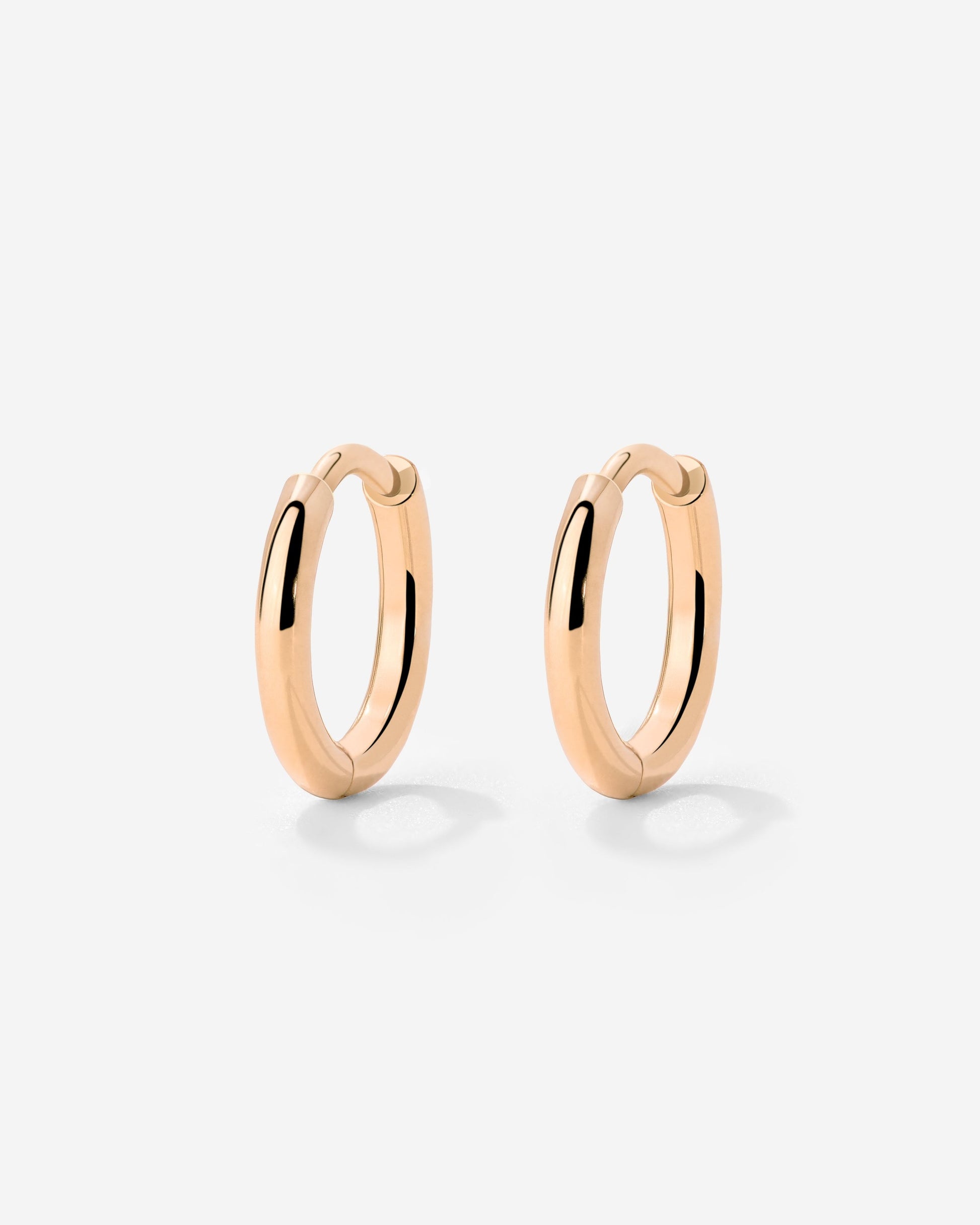 Small Hoops