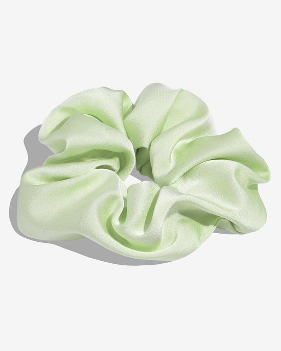 Pastel Scrunchie Medium