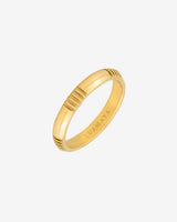 Toya Ring Gold