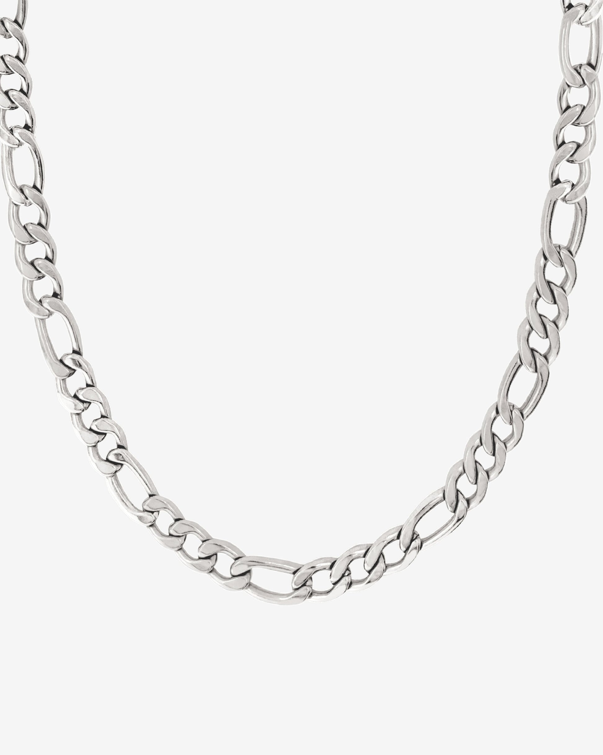 One in a Million Necklace Silver