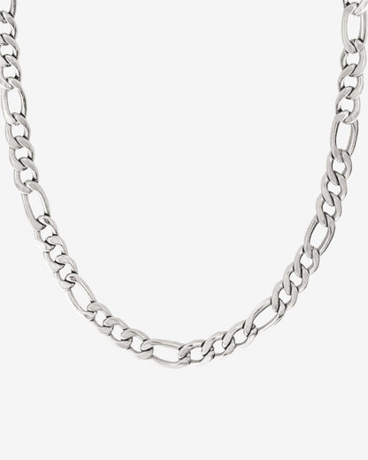 One in a Million Necklace Silver