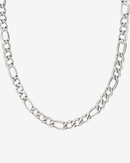 One in a Million Necklace Silver
