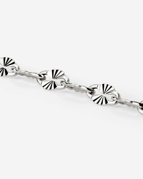 Delicate Pearl Bundle Silver