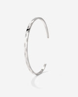 Sun Lover Bangle Silver