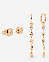 Tides of Time Bundle Rose Gold