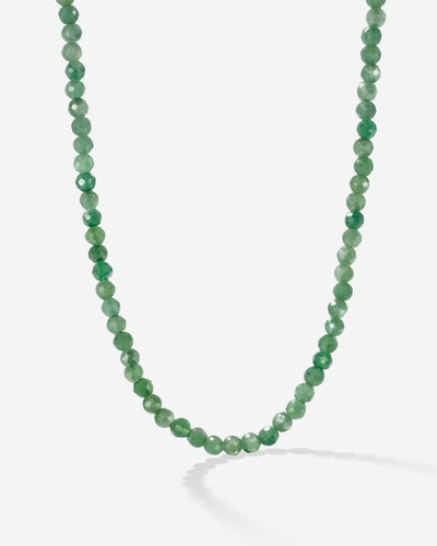 Eden Necklace Gold