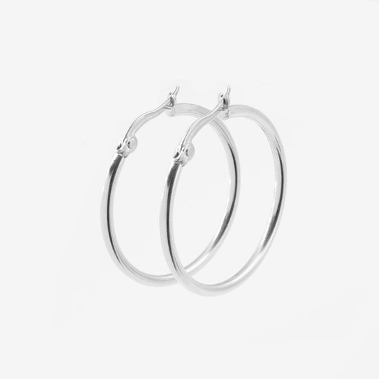 Sierra Hoops Medium