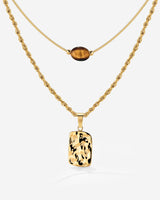 Oasis Gleam Bundle gold