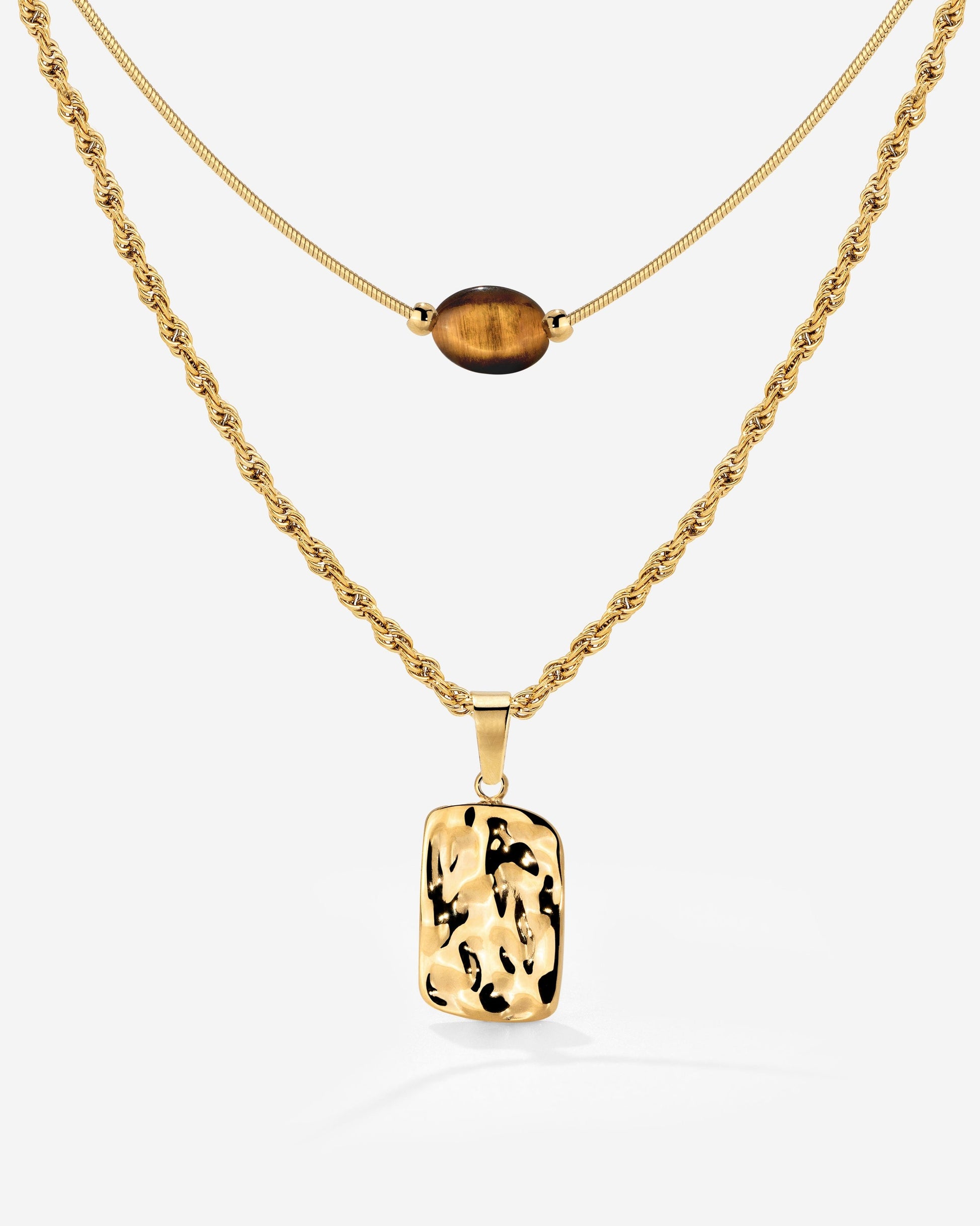 Oasis Gleam Bundle gold