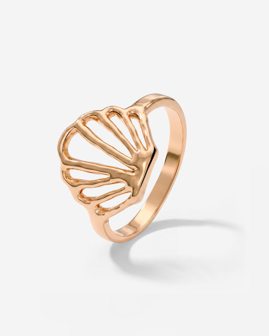 Ocean Muse Ring