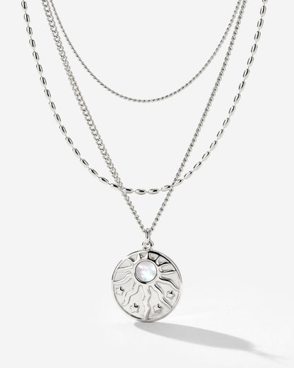 Sun Chaser Bundle Silver