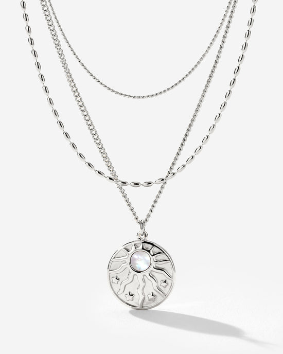 Sun Chaser Bundle Silver