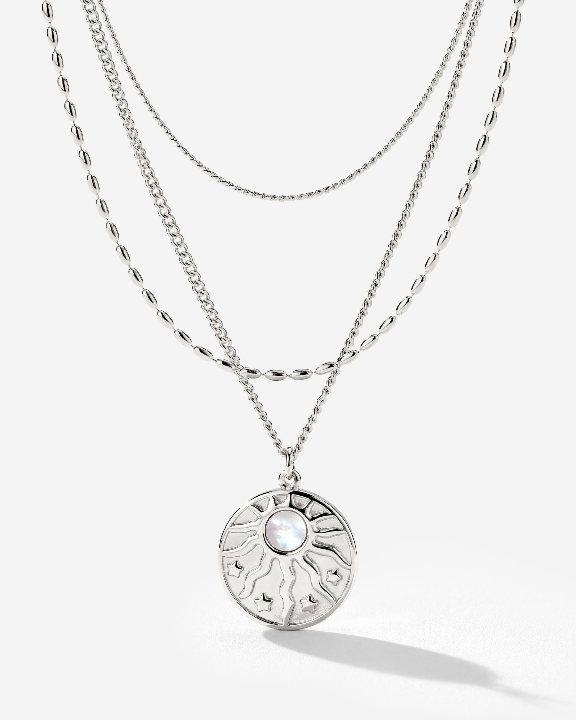 Sun Chaser Bundle Silver