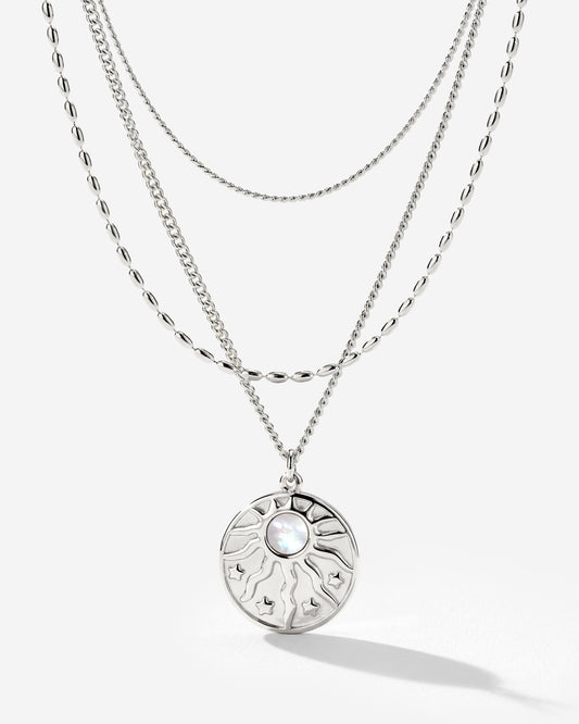 Sun Chaser Bundle Silver