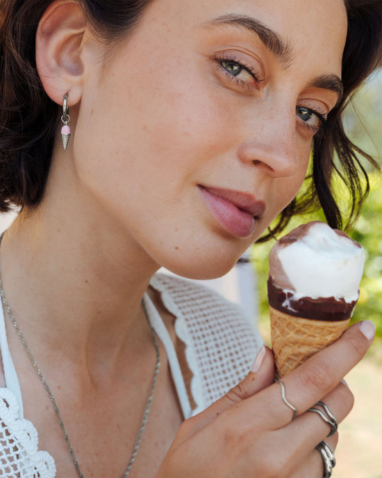 Gelato Hoop Set Small