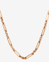 Janita Necklace Rose Gold
