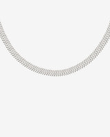 Joeli Necklace Silver