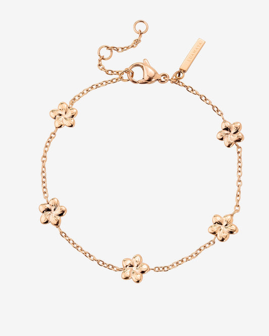 Meadow Bracelet Rose Gold