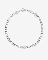 Celaya Anklet Silver
