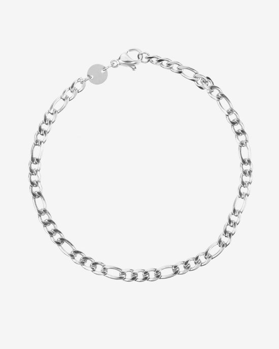 Celaya Anklet Silver
