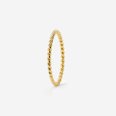 Linda Ring Gold