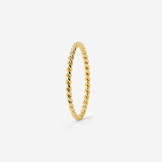 Linda Ring Gold