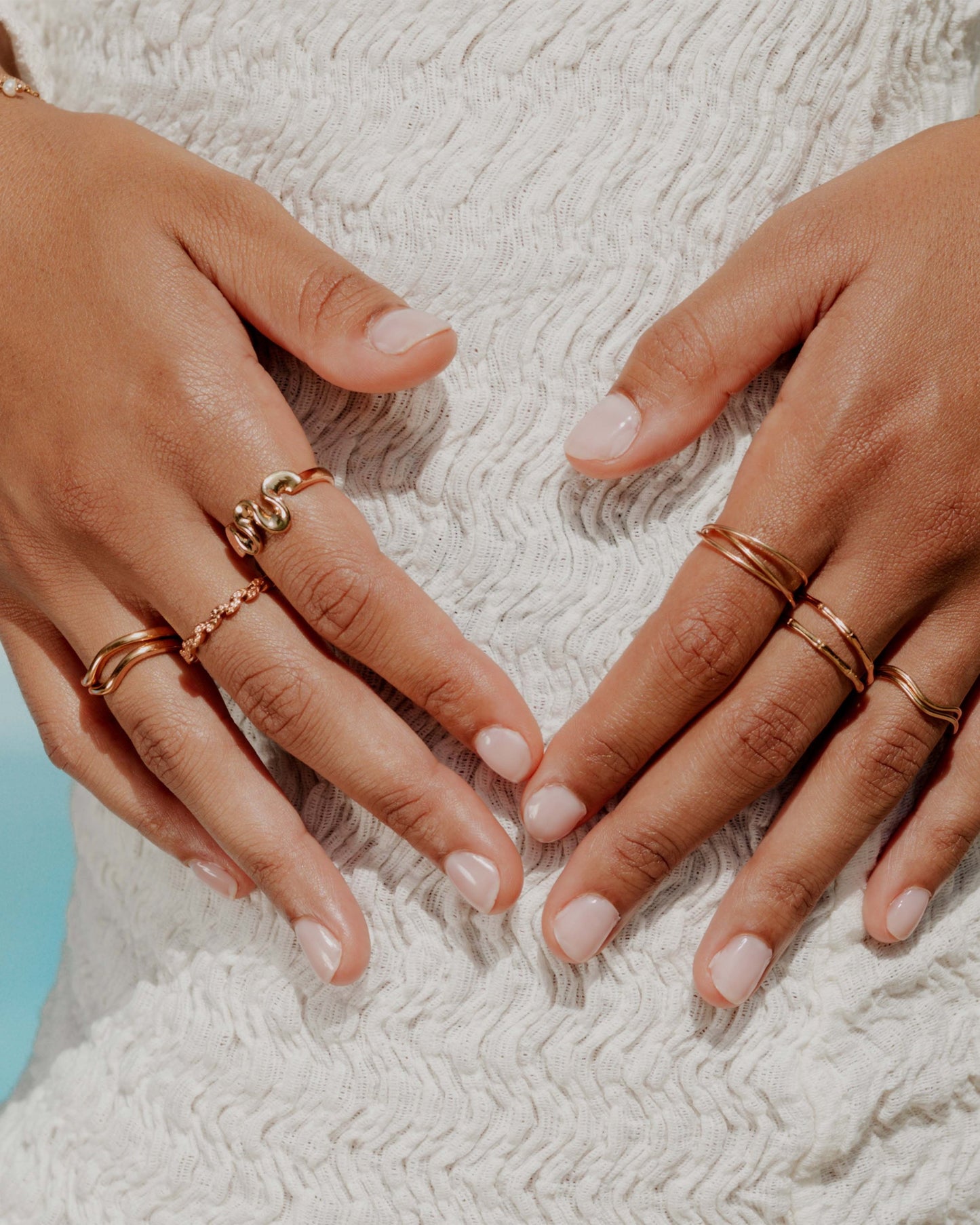 [[Color:Rose Gold,shopthelook]] lua-283