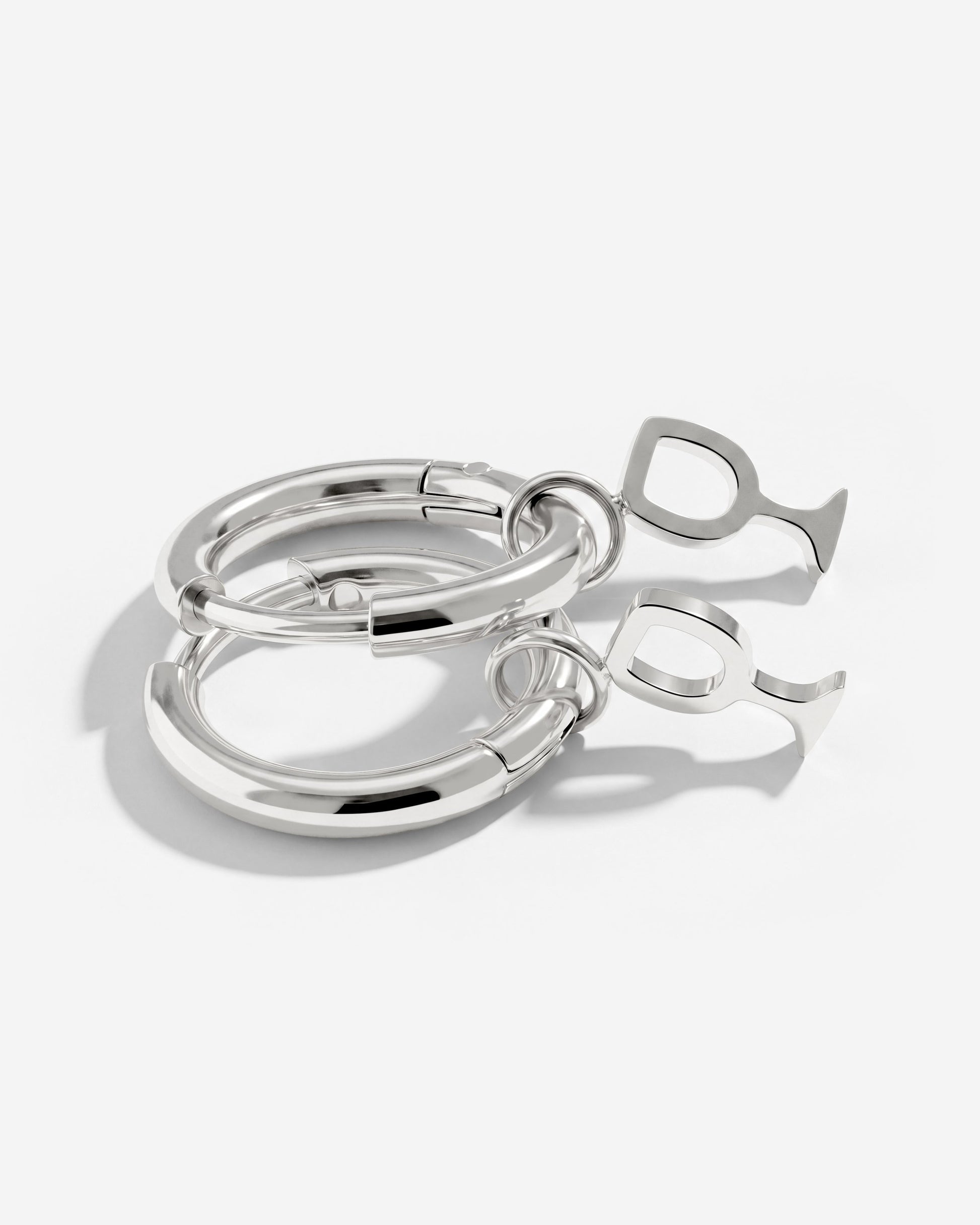 Vino Amore Hoop Set Small