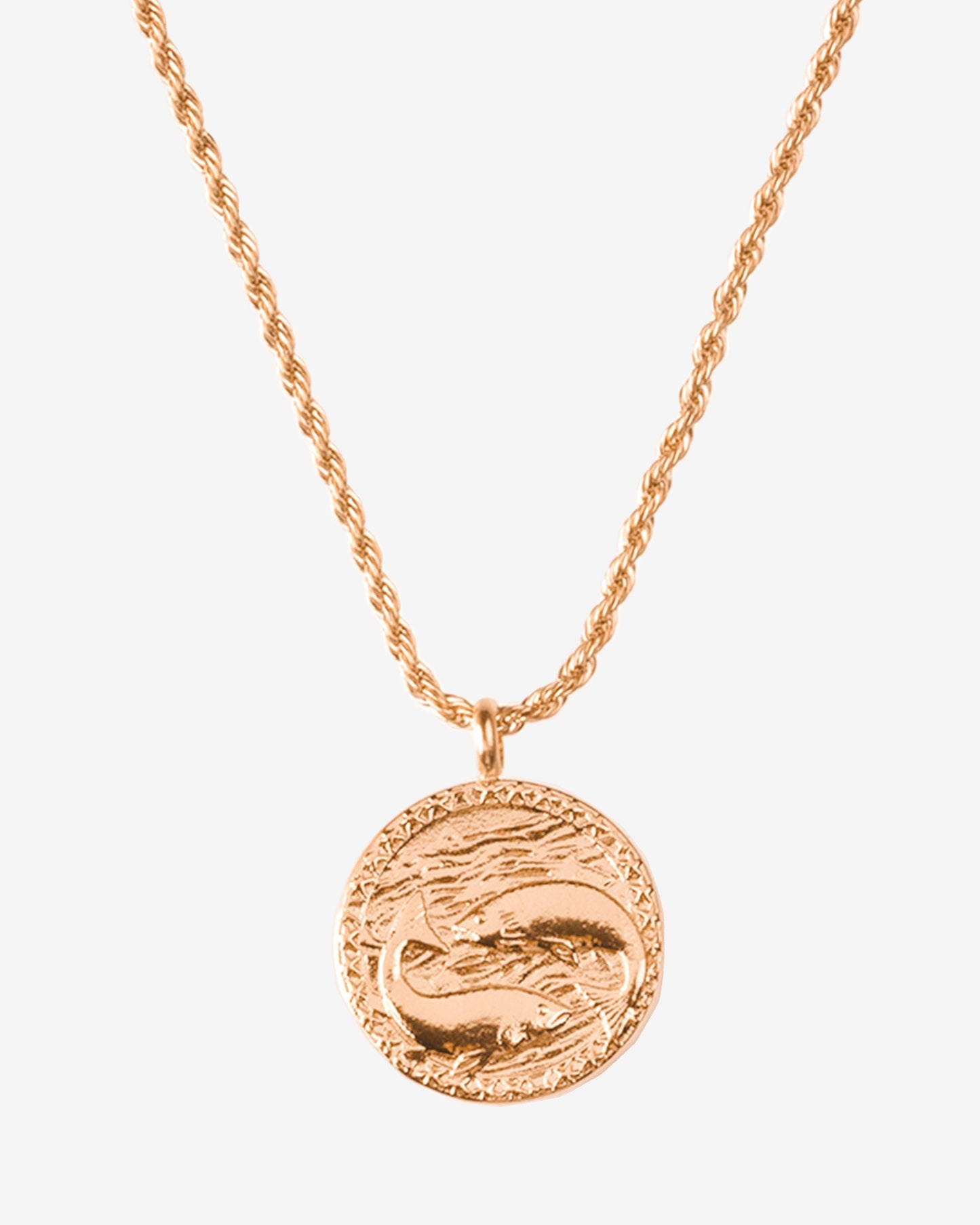 [[Zodiac Sign:Pisces,Color:Rose Gold]]