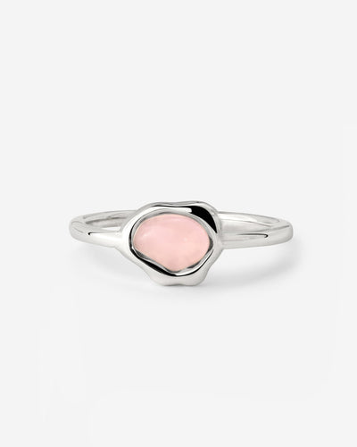 Adorable Anni Ring Silver