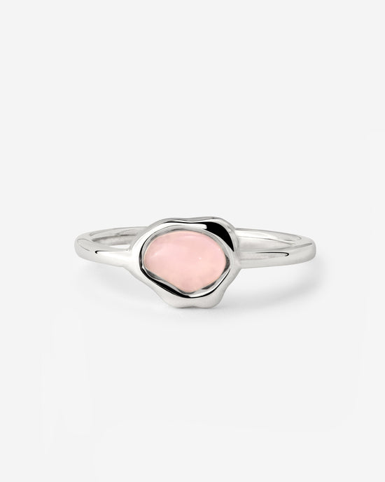 Adorable Anni Ring Silver
