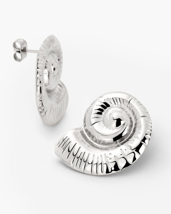 Siren Pearls Bundle Silver