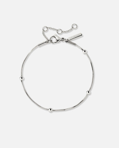 Moony Bracelet Silver